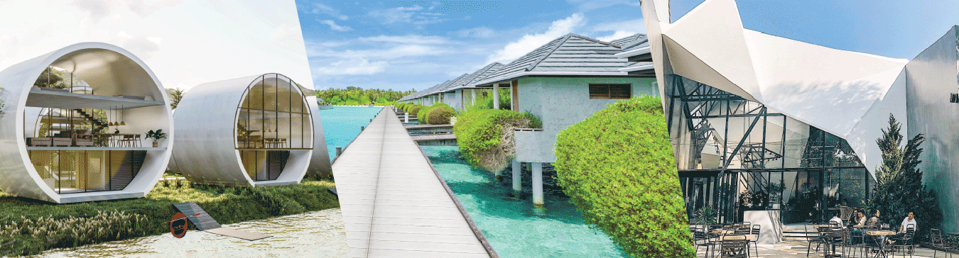 Tấm trần thả DURADECOR