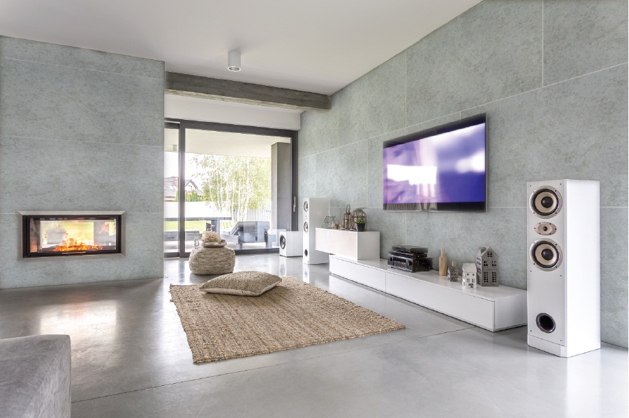 Giải pháp xây dựng nhanh với tấm xi măng sợi DURAflex 2X