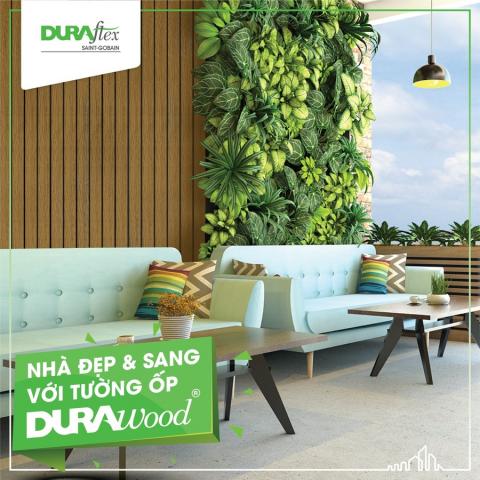 5 Bước thi công vách ngăn tường với tấm xi măng DURAflex